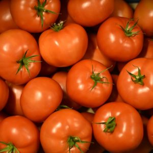 Losse tomaten - Groenten en Fruit Balé